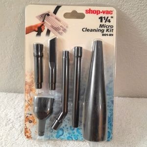 MICRO CLEANING KIT 1 1/4